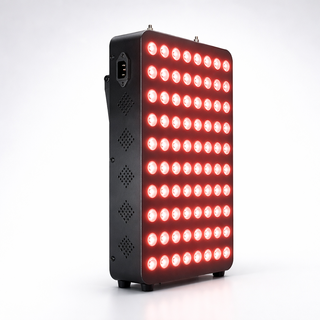 NovaLume PURE — L’Instrument de Perfection