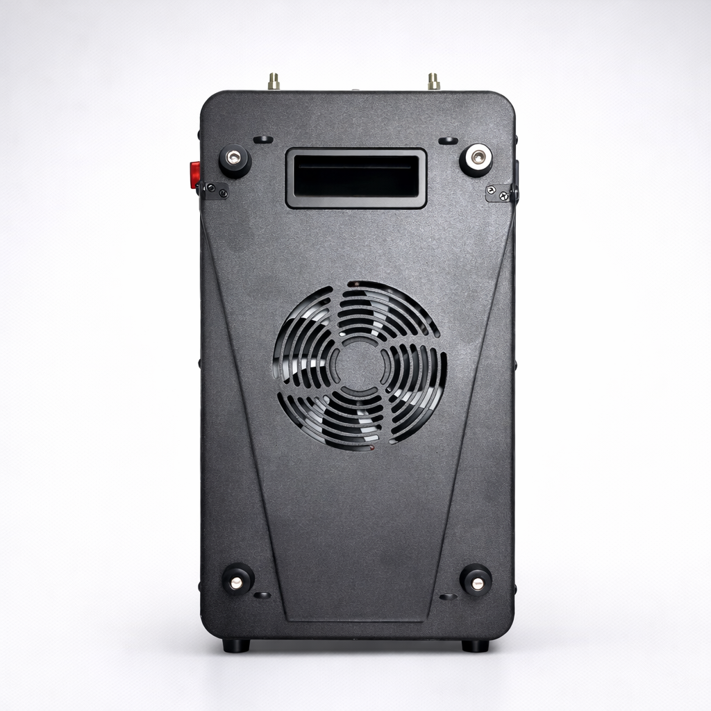 NovaLume PURE — L’Instrument de Perfection