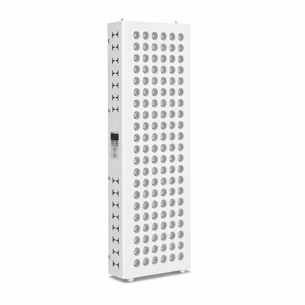 NovaLume ADVANCE — La Puissance au Service du Dos & du Buste