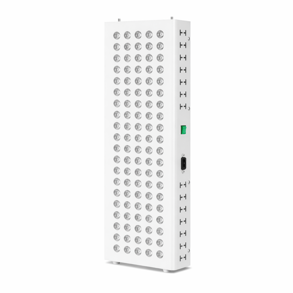 NovaLume ADVANCE — La Puissance au Service du Dos & du Buste