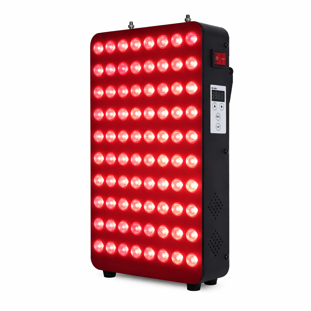 NovaLume PURE — L’Instrument de Perfection