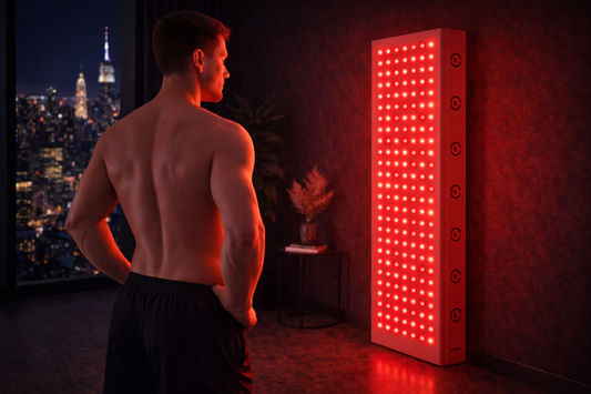 NovaLume ELITE — L'Immersion Biologique Totale