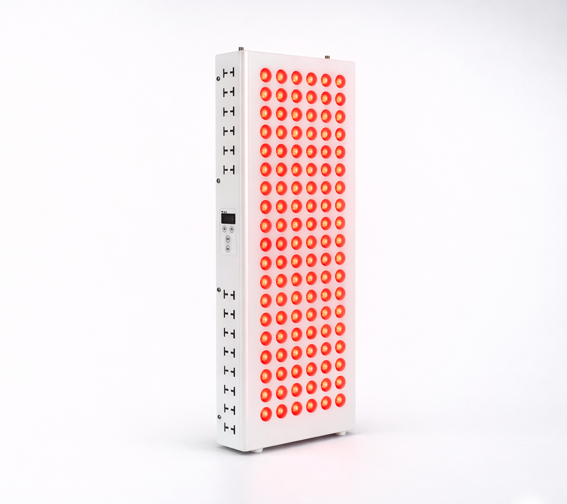 NovaLume ADVANCE — La Puissance au Service du Dos & du Buste