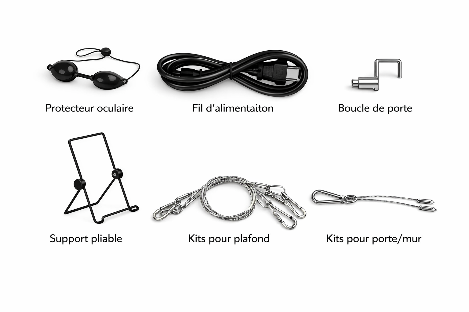 NovaLume ADVANCE — La Puissance au Service du Dos & du Buste
