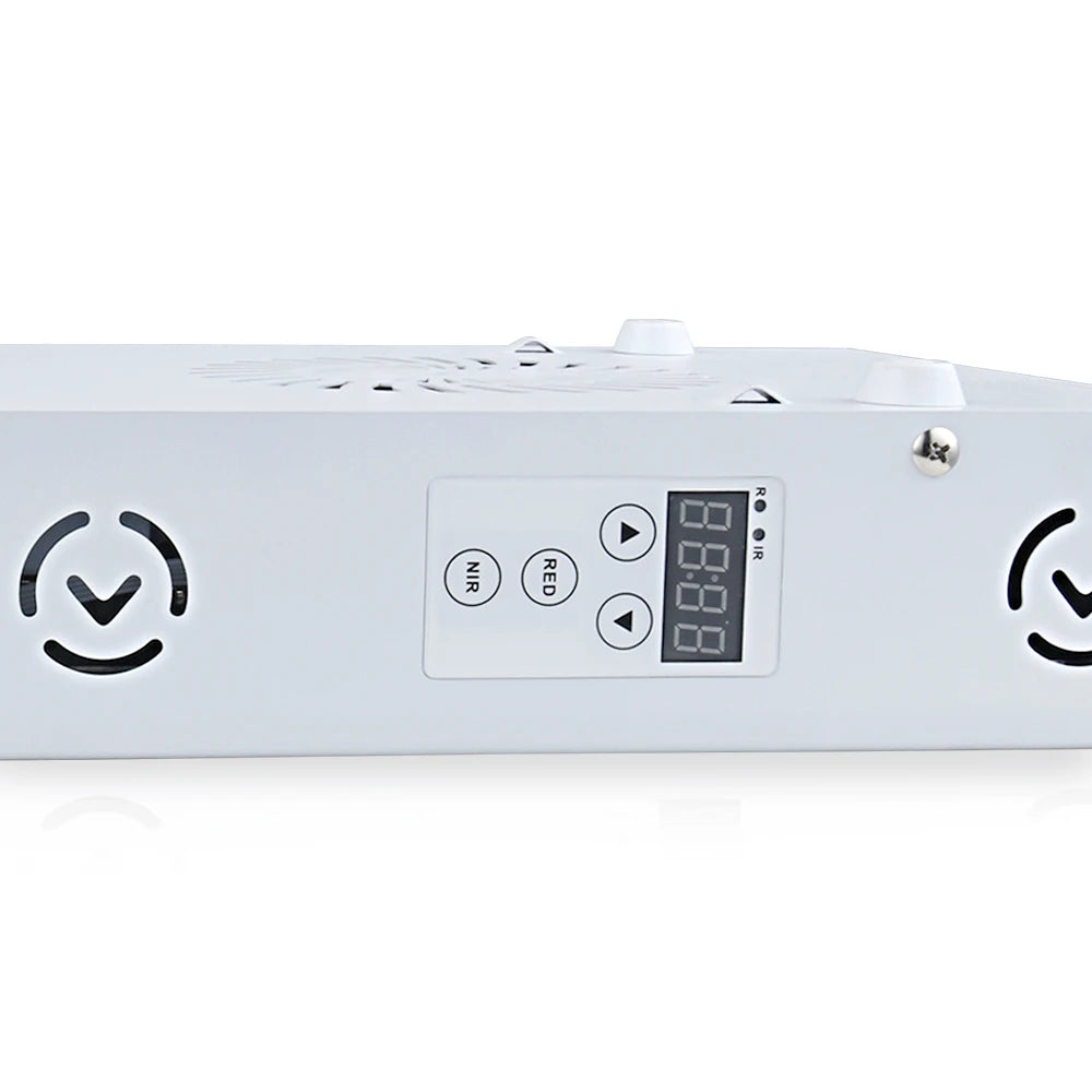 NovaLume ELITE — L'Immersion Biologique Totale